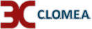 3C Clomea logo