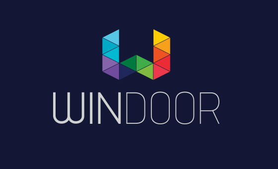 Windoor logo