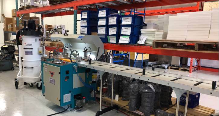 yilmaz sk 450 automatic feeding aluminum saw quality and performance are now affordable2