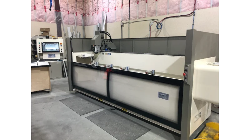 CNC-profile-machining-centres-3-1axes-aydo-int-machinery-installation-3