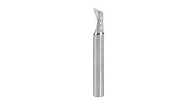 SingleFlute SC End mill T size 660px