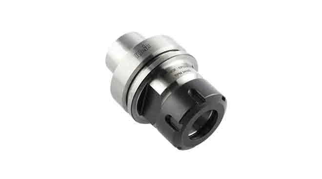 ToolHolder HSK63F ER32 T118.976.R T size 660px