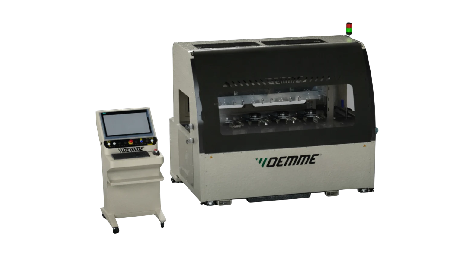 int machinery thermal break equipment rolling machine oemme as 262 ga evo main 2