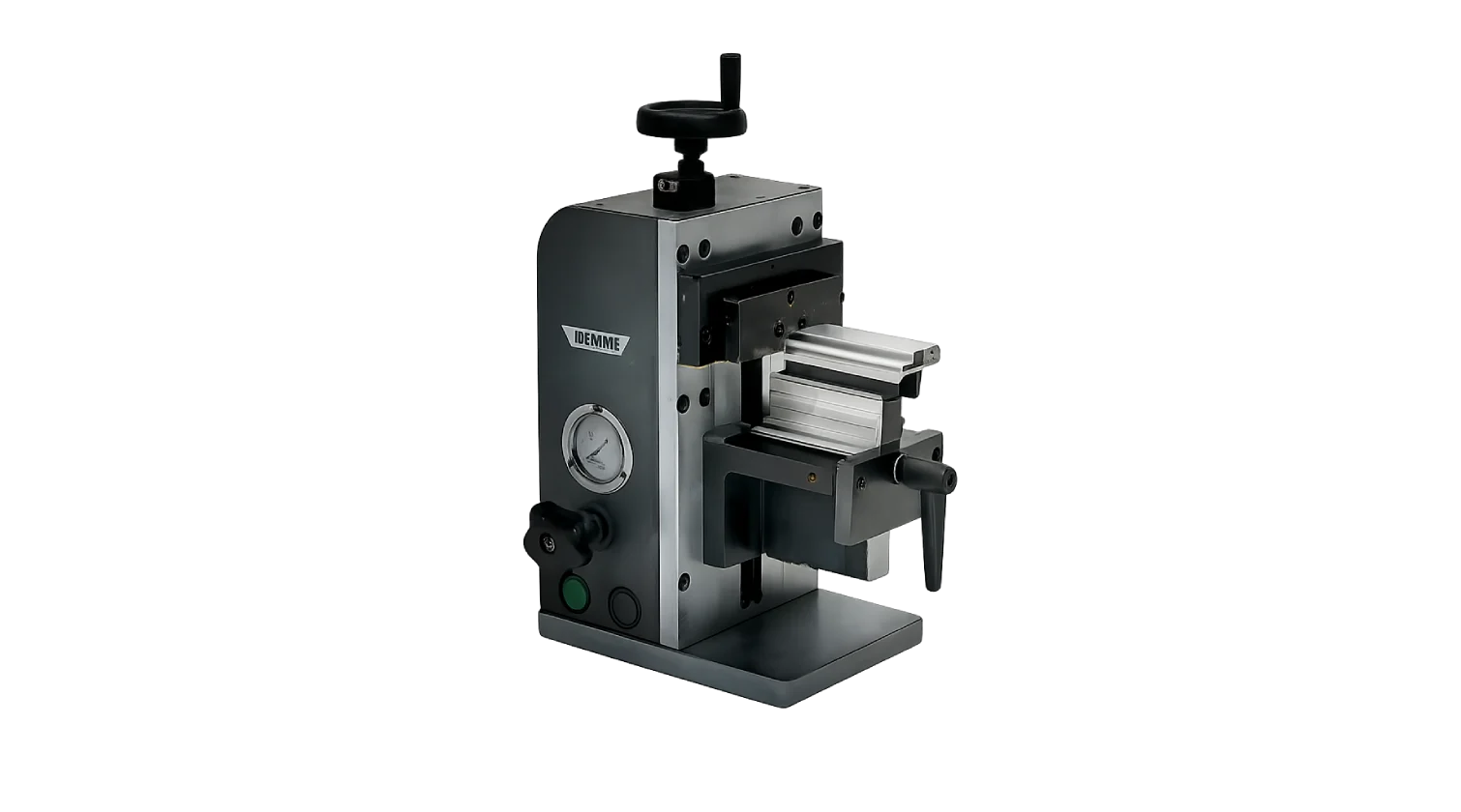 int machinery thermal break equipment shear testers oemme as 250 main