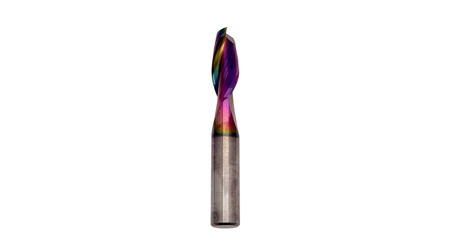 int machinery supplies end mills two flute solid carbide end mills main