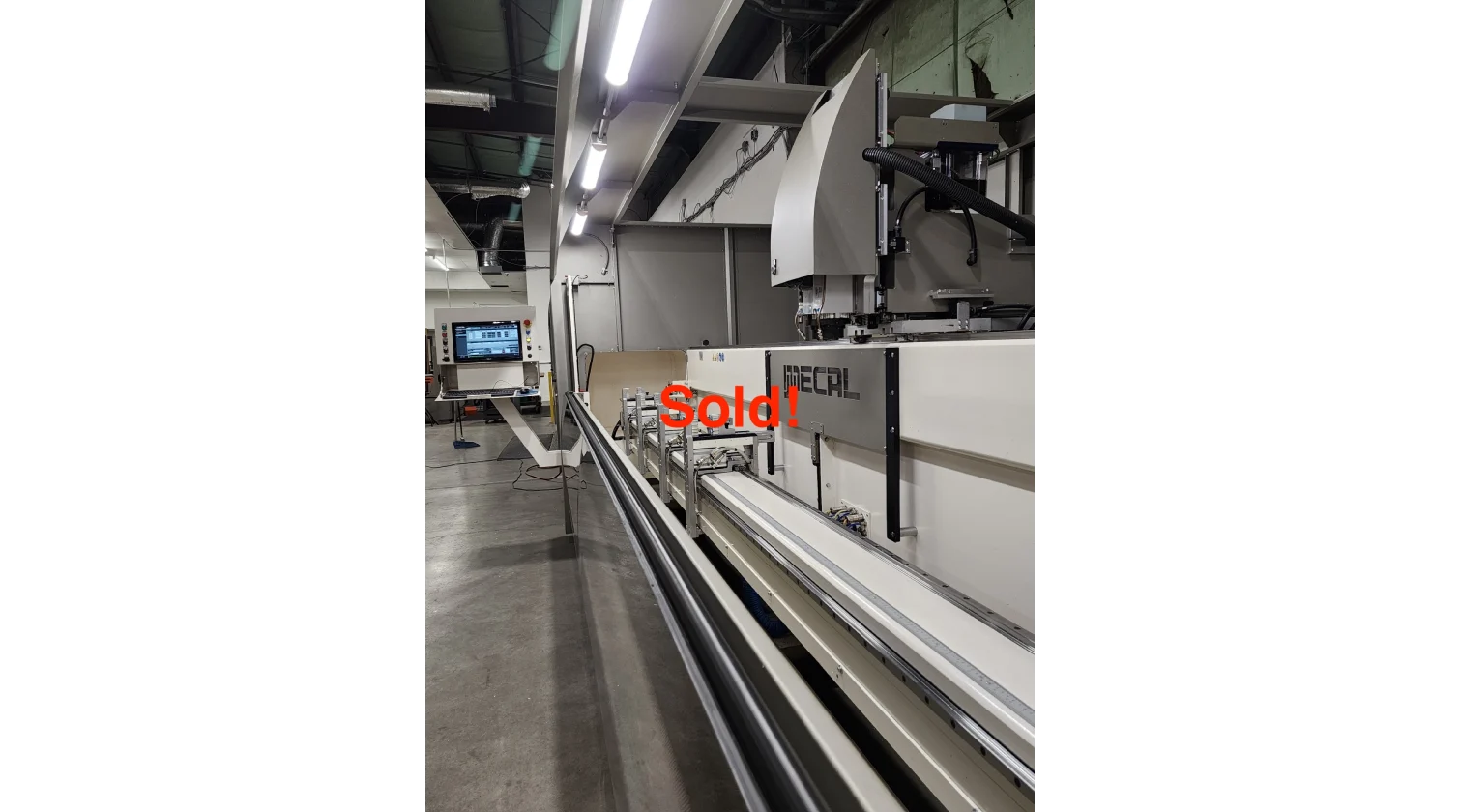 int machinery used 2019 kosmos main