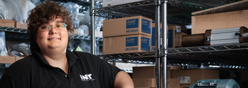 Contact our customer service team today!