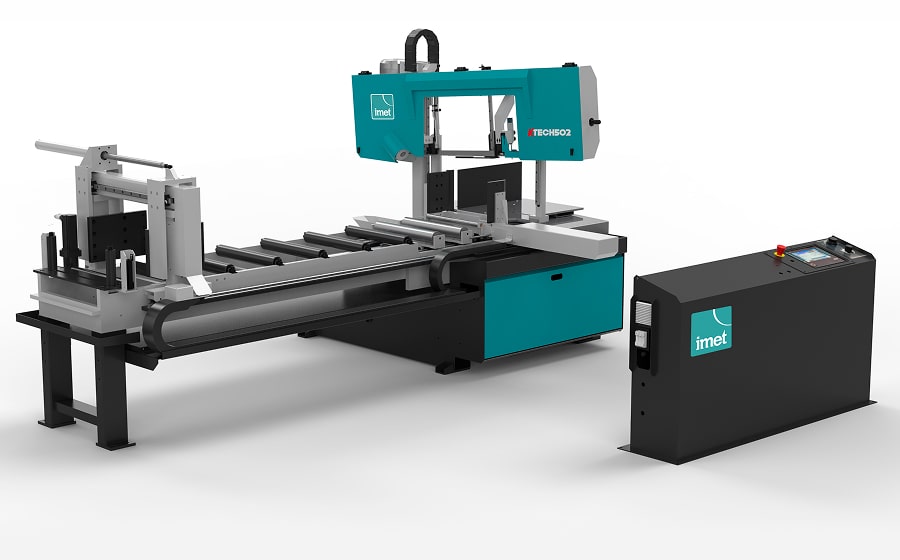 RAZORGAGE | Stop Gauges and Automated Systems | INT Machinery