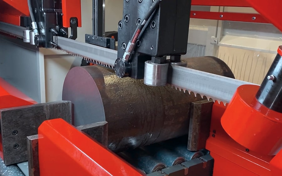 Band saws