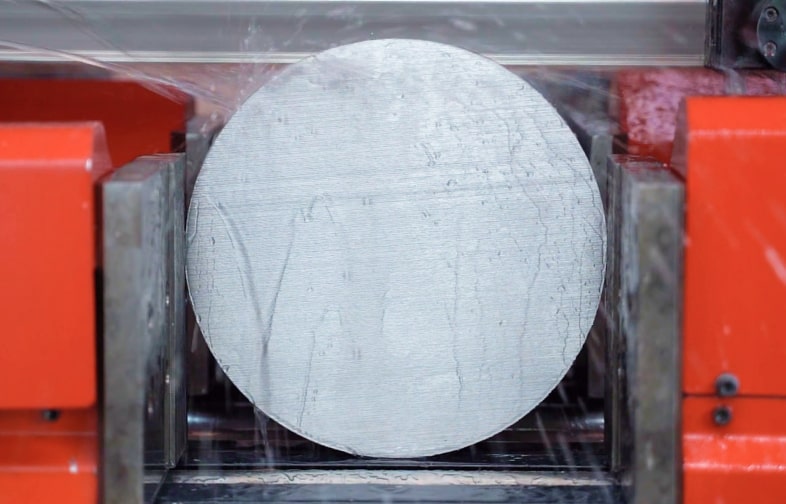 int machinery steel machines