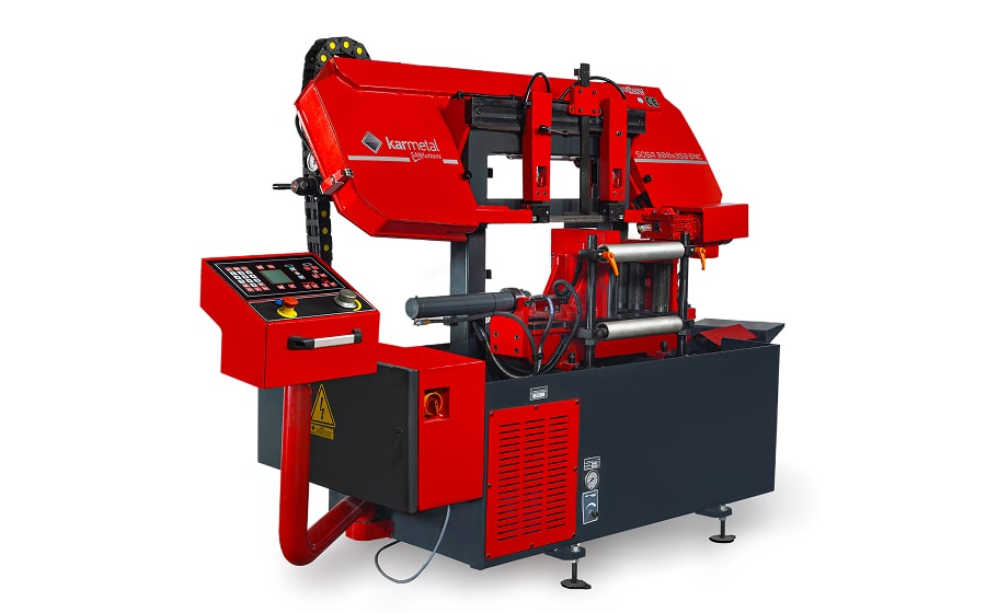Automatic Band Saws