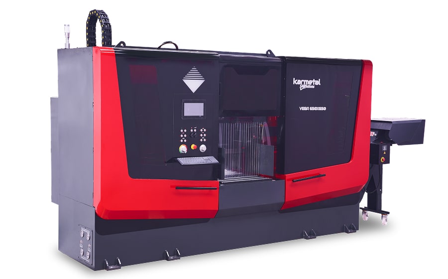 CNC Band Saws