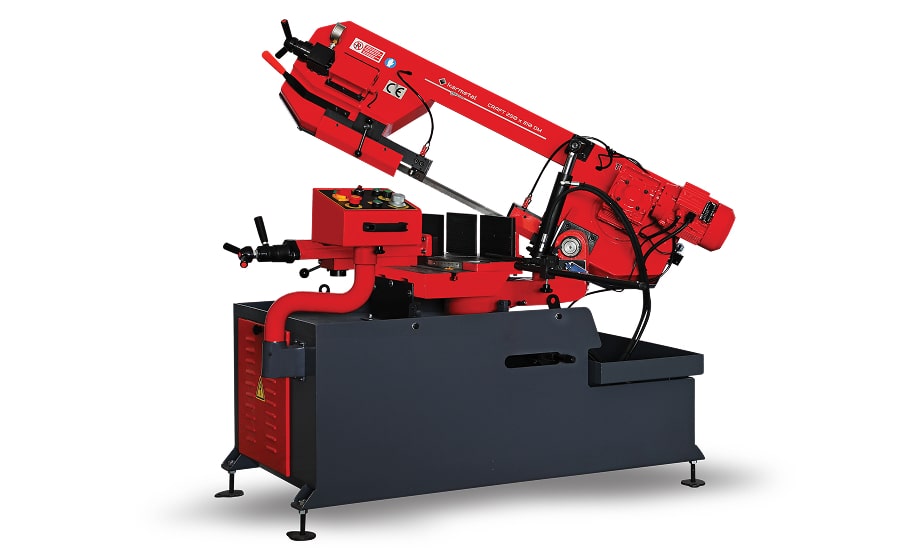 Manual Band Saws