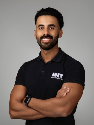 Ilyes Bellaj