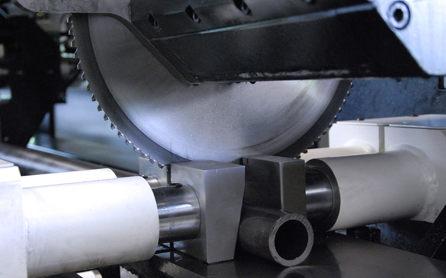 Automatic Circular Saws