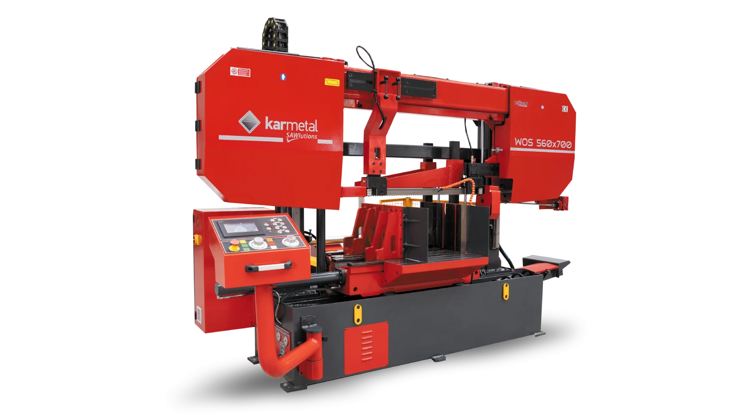int machinery steel automatic band saw karmetal wos 560x700 main