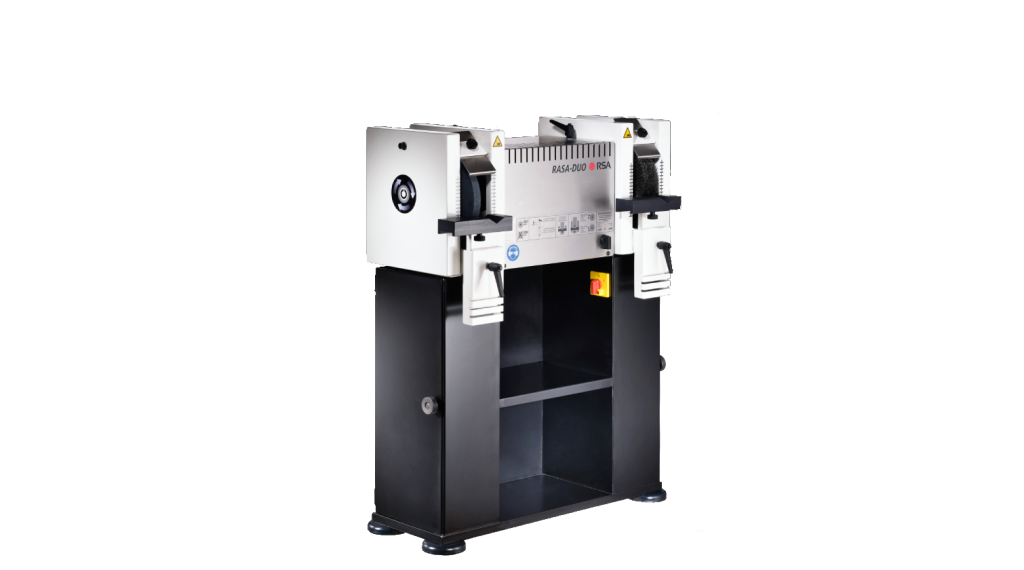 int machinery steel deburring machines rsa rasa duo main