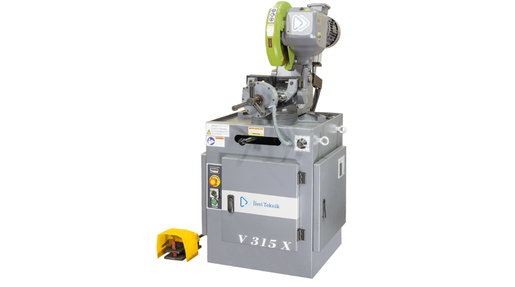int machinery steel semi automatic circular saw ileri teknik v 315x main