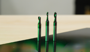 Fraises D’extrémités