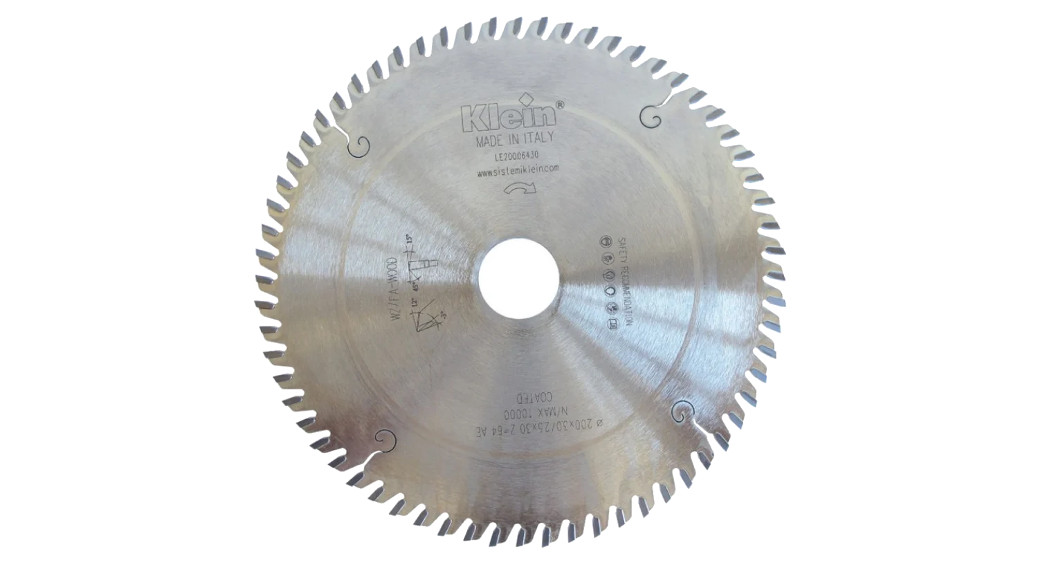 int machinery sawblade for pvc main