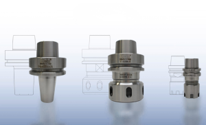 Collet Chucks