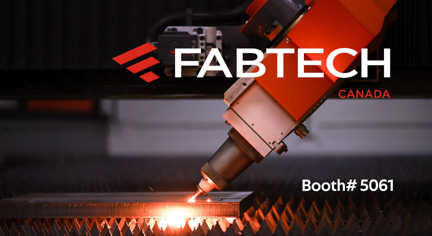 Metal Fabrication Machinery