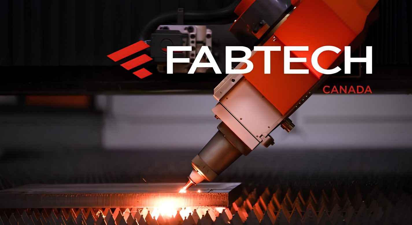 Metal Fabrication Machinery