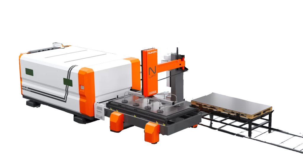 int machinery laser cutting machines automation systems nukon compact lift main 1
