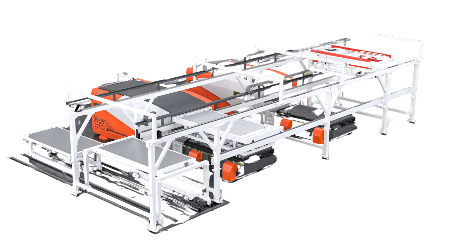int machinery laser cutting machines automation systems nukon expert lift main