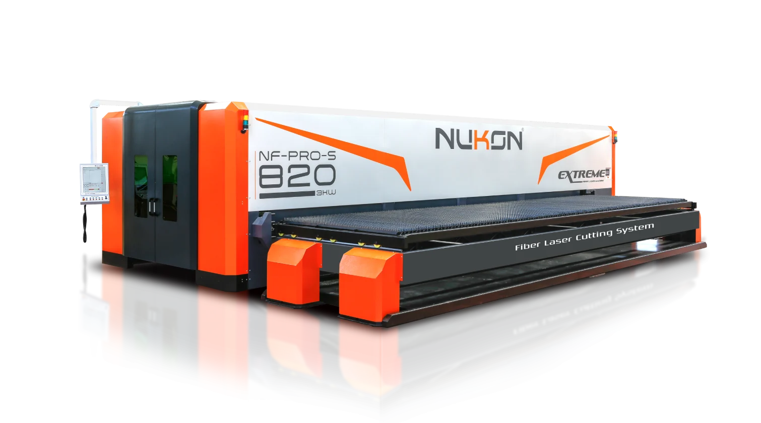int machinery metal laser cutting machine sheet metal nukon nf pro s extreme main