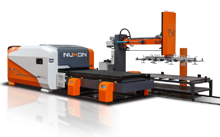 Automation Systems